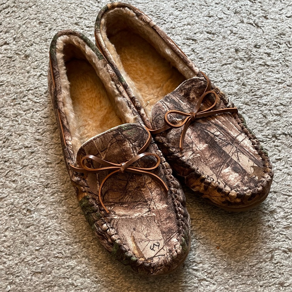 Men’s Slippers